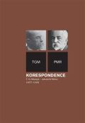 Masarykův ústav AV ČR Korespondence T. G. Masaryk - zahraniční Němci (1877-1918)