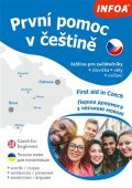 Infoa První pomoc v češtině