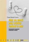 Pasparta Aby se mezi nás vrátily radost a mír