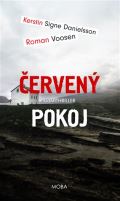 MOBA Červený pokoj