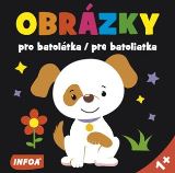 Infoa Obrzky pro batoltka / pre batoliatka