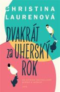 Jota Dvakrát za uherský rok