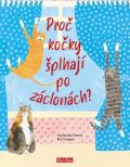 Ella & Max Pro koky plhaj po zclonch? - Ve o kokch