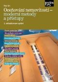 Nakladatelství Leges Oceňování nemovitostí - moderní metody a přístupy