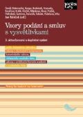 Tuláček Jan Vzory podání a smluv s vysvětlivkami