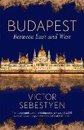 Orion Publishing Co Budapest : Between East and West