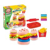 Dede Modelovací sada Hamburger
