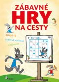 Šulc Petr Zábavné hry na cesty