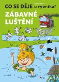 Pierot Co se dje u rybnka? Zbavn lutn