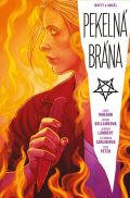 Comics centrum Buffy a Angel - Pekelná brána