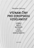 Malvern Význam Číny pro evropskou vzdělanost