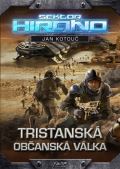 Fantom Print Tristanská občanská válka