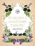 Volvox Globator Starý anatomický tarot