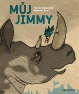 Holzwart Werner Můj Jimmy