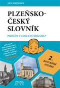 Hajšman Jan Plzeňsko-český slovník