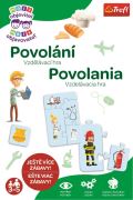 TREFL Malý objevitel: Povolání