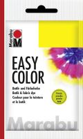 Marabu Marabu Easy Color batikovací barva - pistáciová 25 g