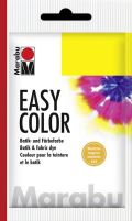 Marabu Marabu Easy Color batikovací barva - mandarinková 25 g