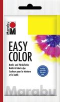 Marabu Marabu Easy Color batikovací barva - azurově modrá 25 g
