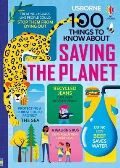 Martin Jerome 100 Things to Know About Saving the Planet