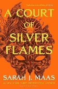 Maasová Sarah J. A Court of Silver Flames