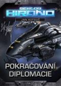 Fantom Print Sektor Hirano 1 - Pokračování diplomacie