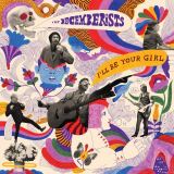 Decemberists I'll Be Your Girl (Limited Edition White vinyl)