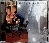Fripp Robert God Save The Queen / Under Heavy Manners