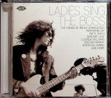 Ace Ladies Sing The Boss - The Songs Of Bruce Springsteen