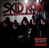Skid Row Gang's All Here