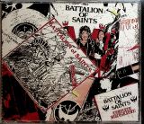 Battalion Of Saints Complete Discography