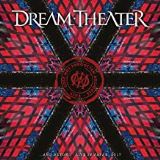 Dream Theater Lost Not Forgotten Archives: ...And Beyond - Live In Japan, 2017