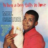 Carter Mel When A Boy Falls In Love