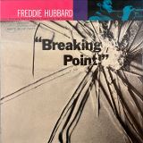 Hubbard Freddie Breaking Point