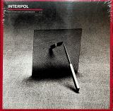 Interpol Other Side Of Make-Believe