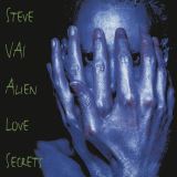 Vai Steve Alien Love Secrets