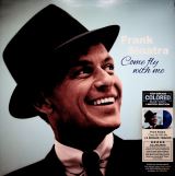 Sinatra Frank Come Fly With Me