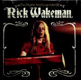 Wakeman Rick Myths & Legends Of