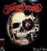 Savoy Brown Bring It Home