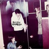 Arctic Monkeys Humbug