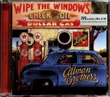 Allman Brothers Band Wipe The Windows, Check The Oil, Dollar Gas