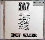 Bad Company Holy Water