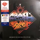 Re Crash! Bang! Wallop! (New Wave Of Low Lands Heavy Metal 1979-1984)