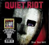 Quiet Riot Alive & Well (Deluxe Edition)