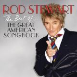 Stewart Rod Best Of The American Songbook