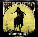 Hartley Keef Band Sinnin' For You - The Albums 1969-1973