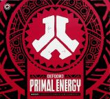 Be Yourself Defqon.1 Primal Energy - 2022 (4CD)