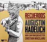 Hadelich Augustin Recuerdos