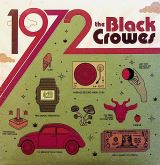 Black Crowes 1972