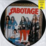 Black Sabbath Sabotage